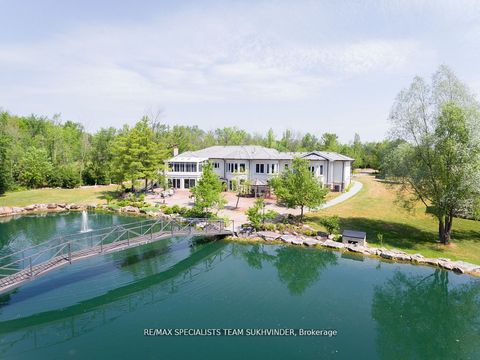 14180 Heritage Road Caledon ON L7C 1T6