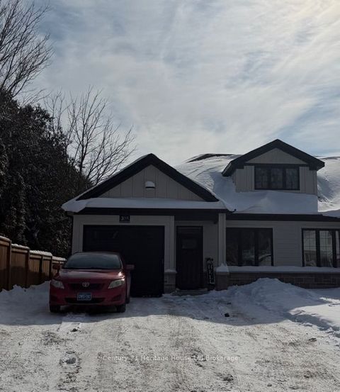 3.5 South Court Street W Norwich ON N0J 1P0