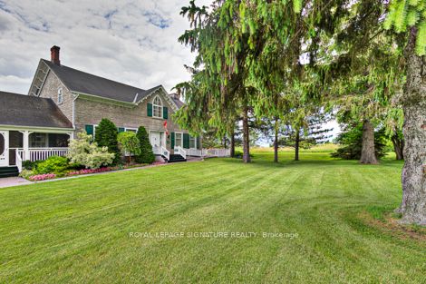 395 Sandy Hook Rd - Known as The Waring House Inn N/A