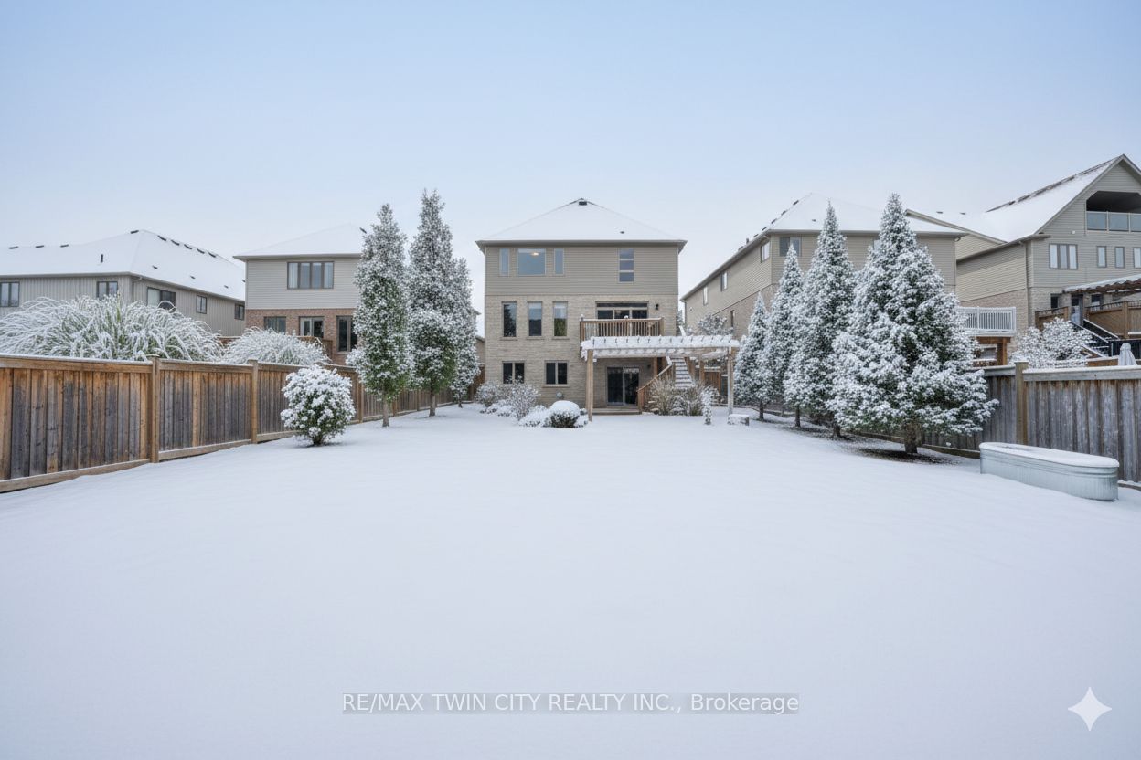 46 Deer Creek Street