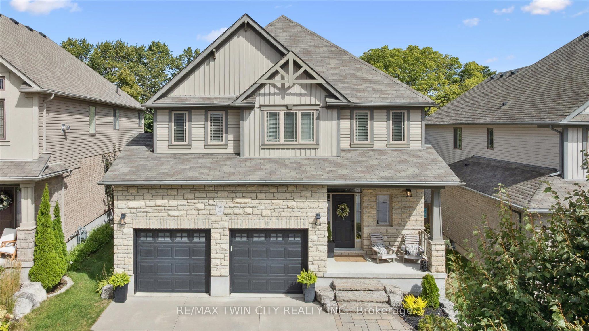 46 Deer Creek Street