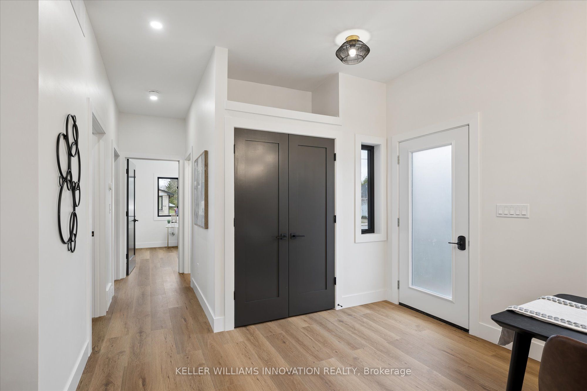 215 Winstanley Street