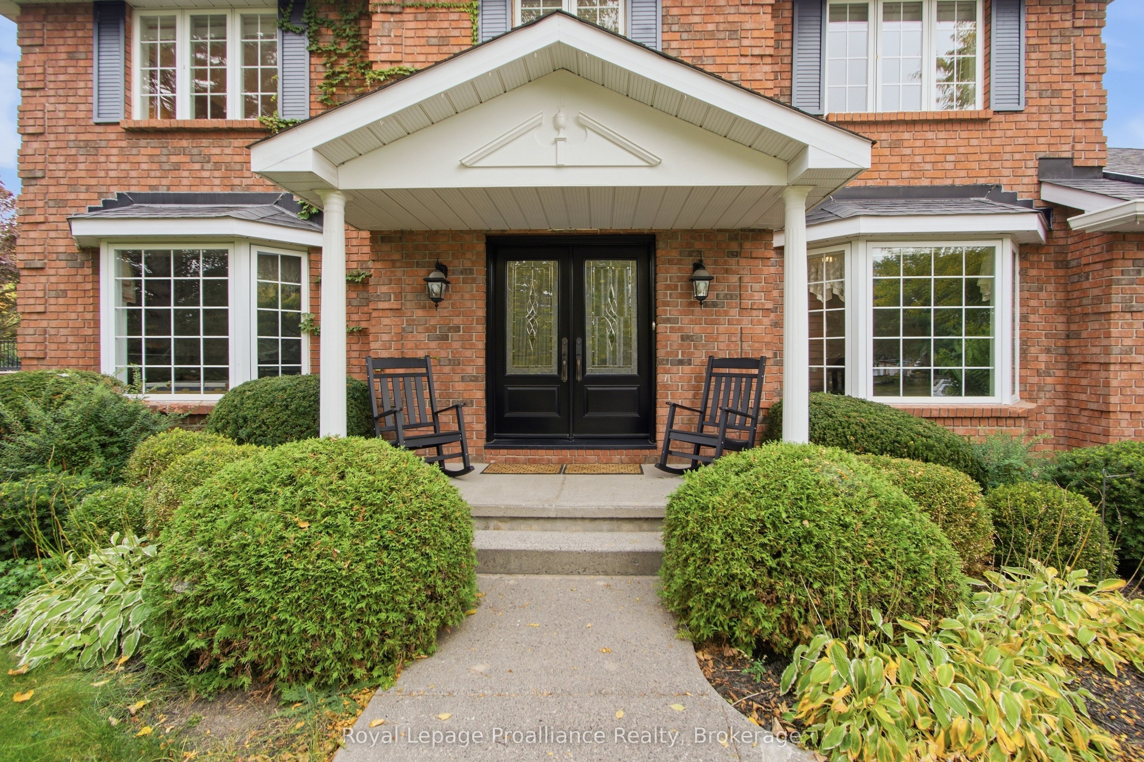 27 Hastings Park Drive