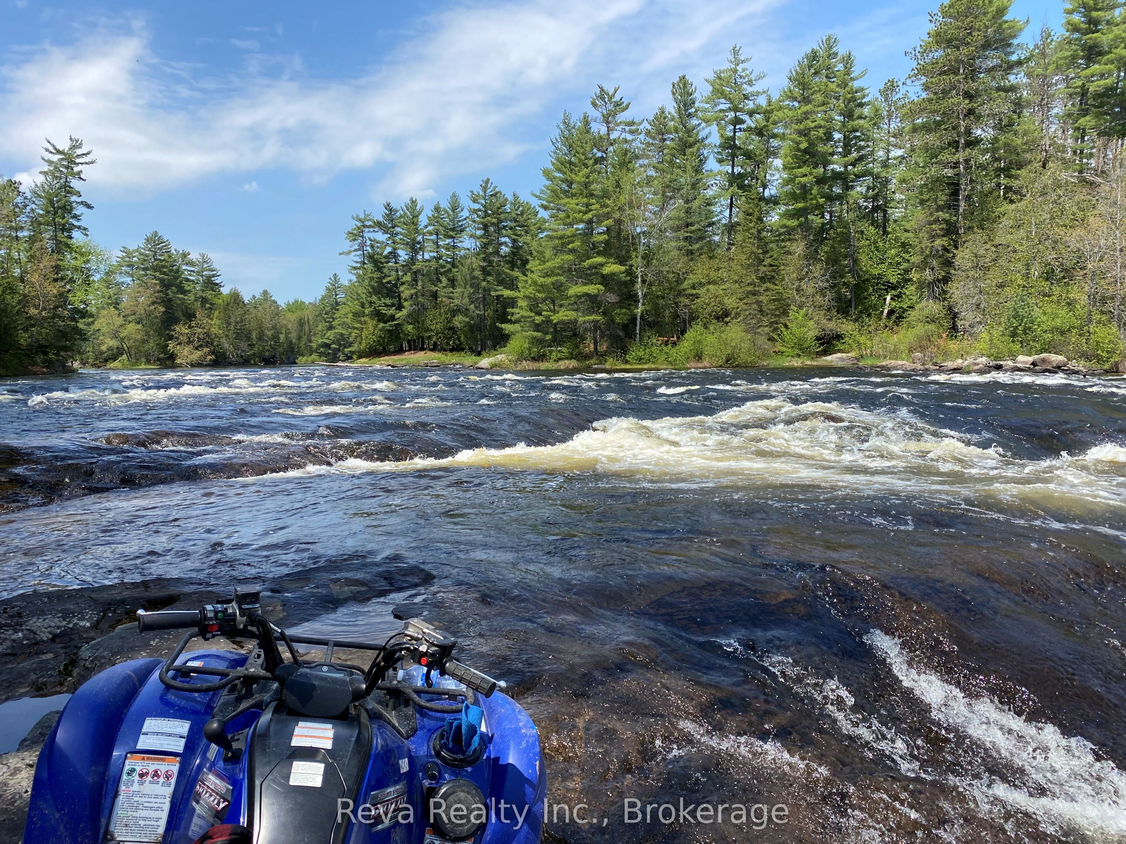 0 Snake Rapids Road