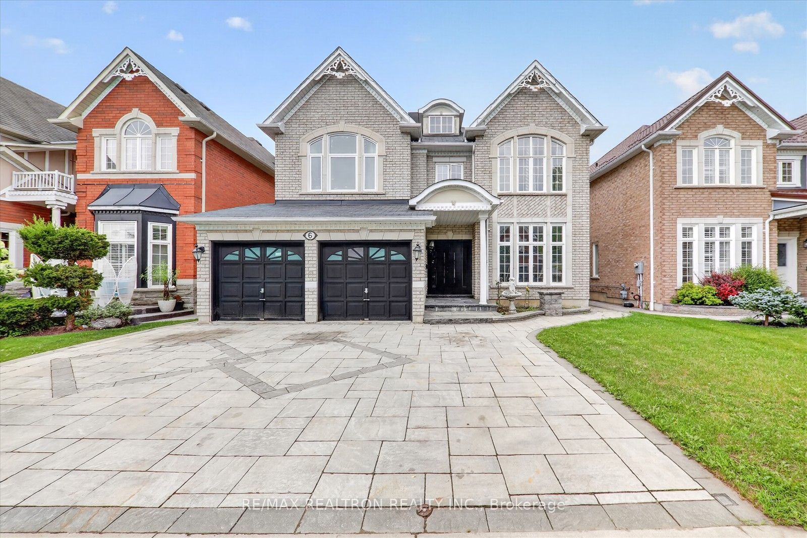 6 Stammers Drive