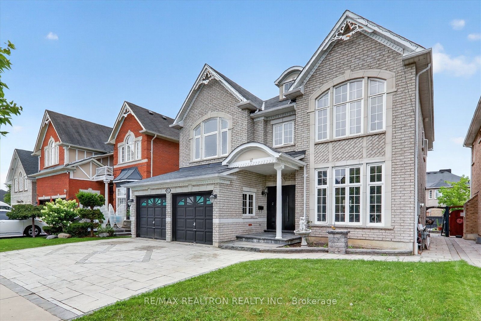 6 Stammers Drive