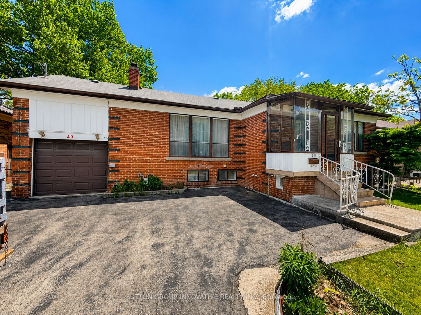 40 Kingswood Road