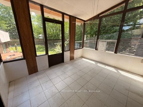 40 Kingswood Road