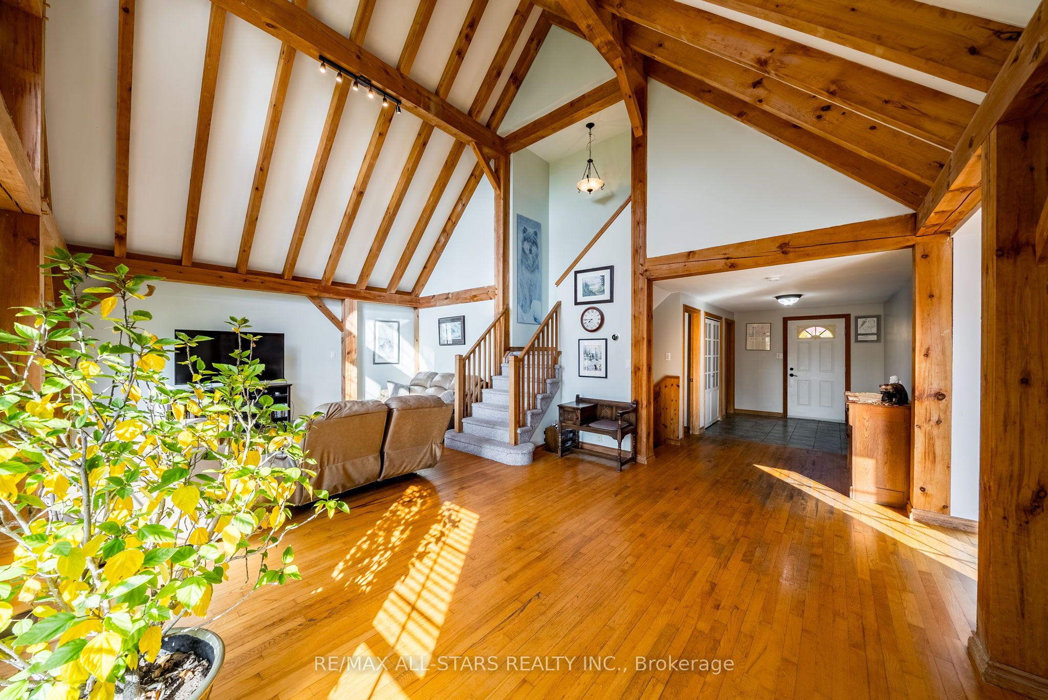 100 Snow Ridge Court