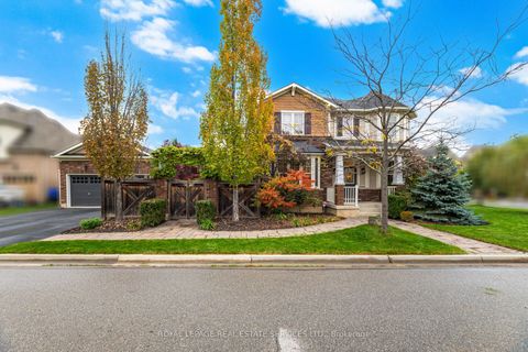 444 Coombs Court Milton ON L9T 7N5