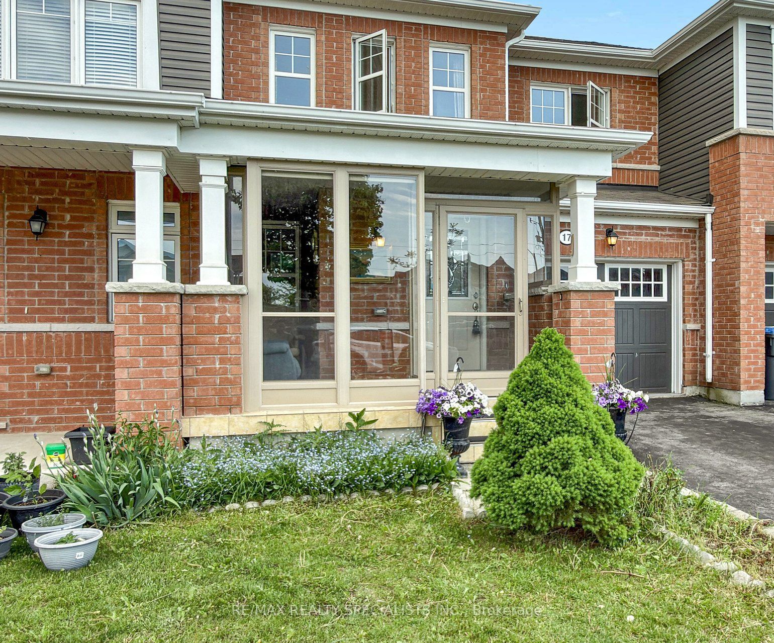 17 Leblanc Crescent