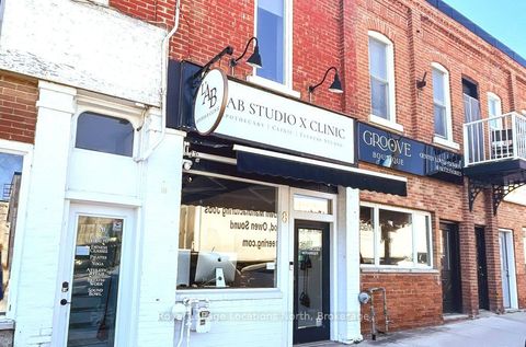 8 Sykes Street N Meaford ON N4L 1V6