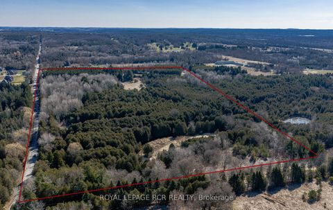 2653 Herald Road East Gwillimbury ON L0G 1V0