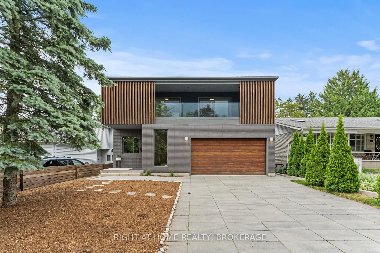 14 Maple Street