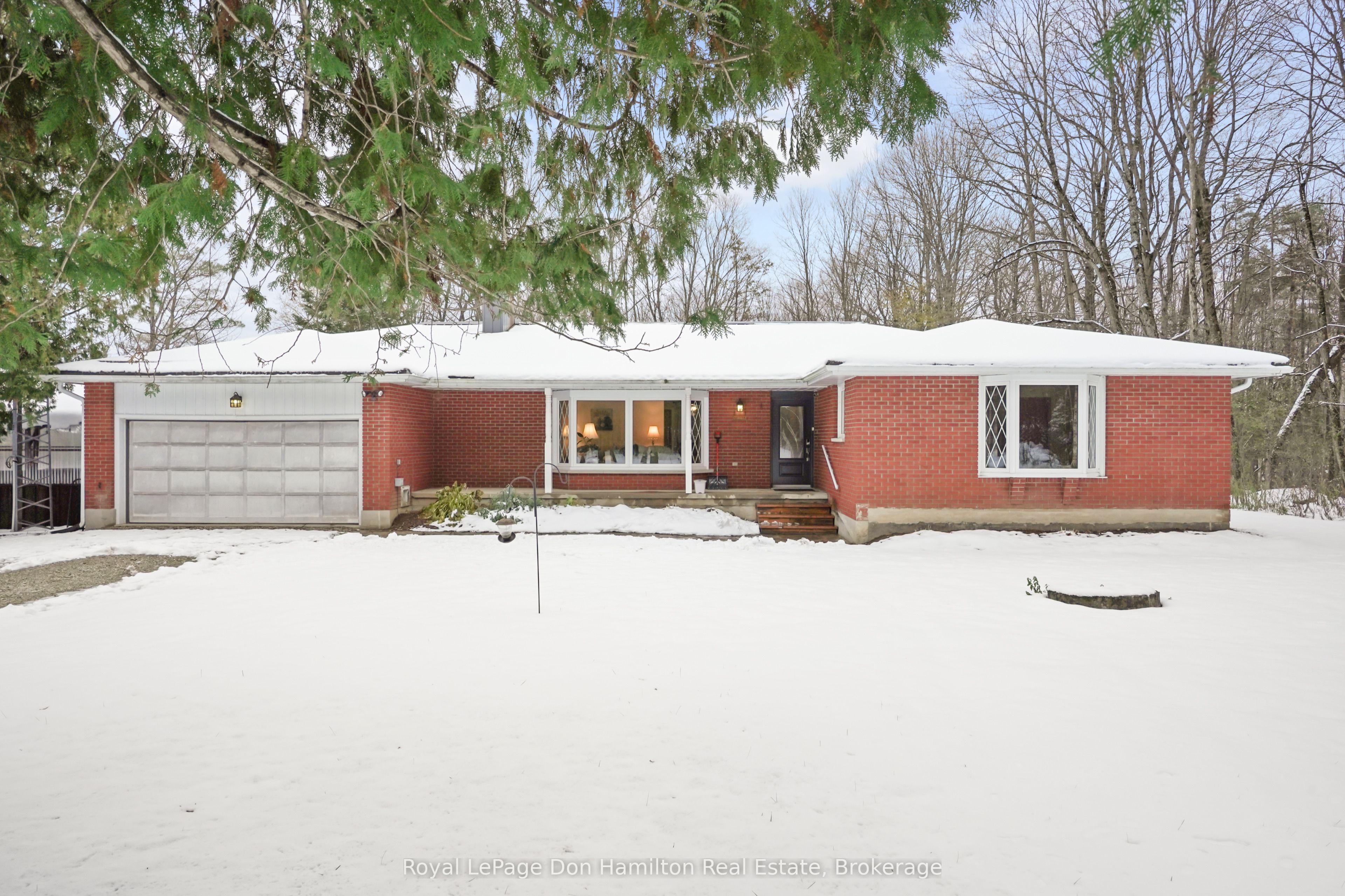 557409 4th Concession S