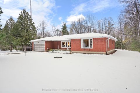 557409 4th Concession S Meaford ON N0H 1E0