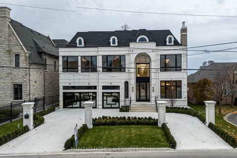 47 Edgar Avenue Richmond Hill ON L4C 6K2