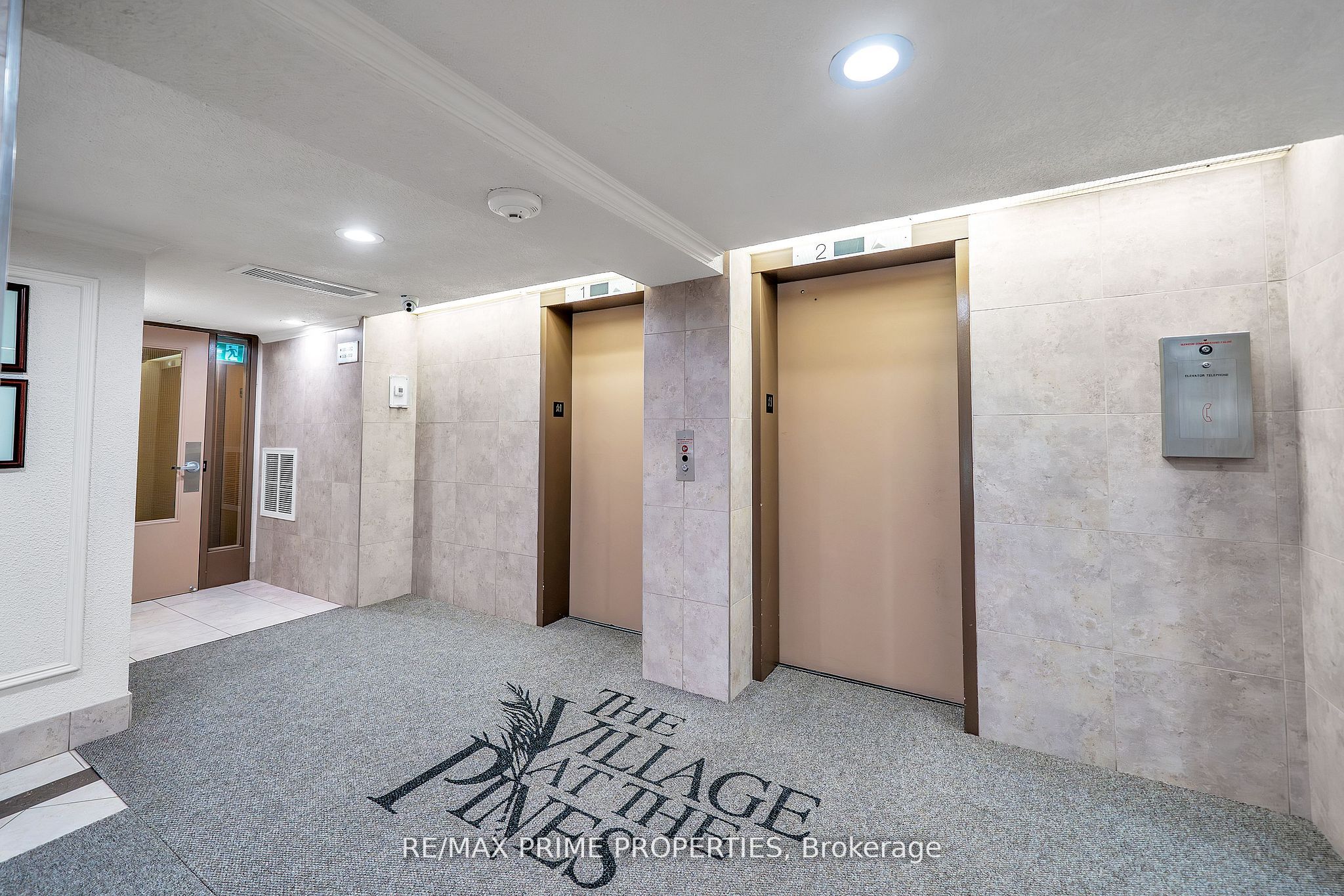 1535 Diefenbaker Court 302