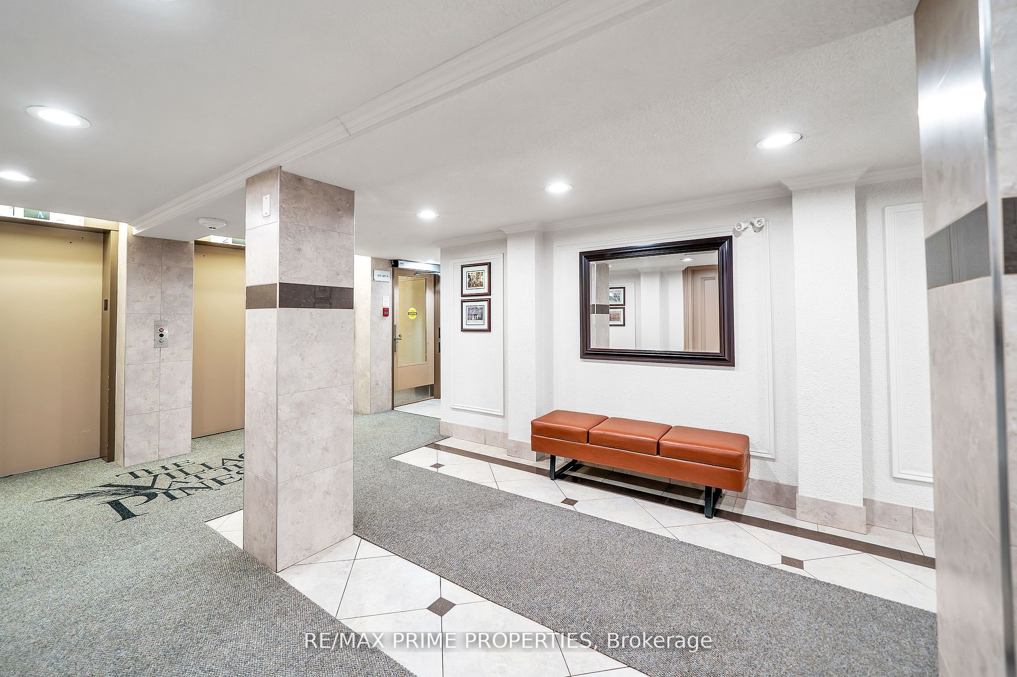 1535 Diefenbaker Court 302