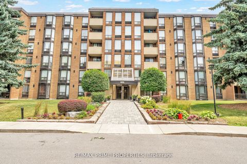 1535 Diefenbaker Court 302 Pickering ON L1V 3W2