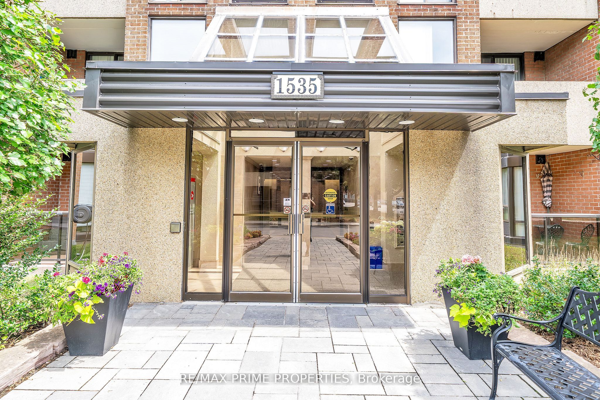 1535 Diefenbaker Court 302