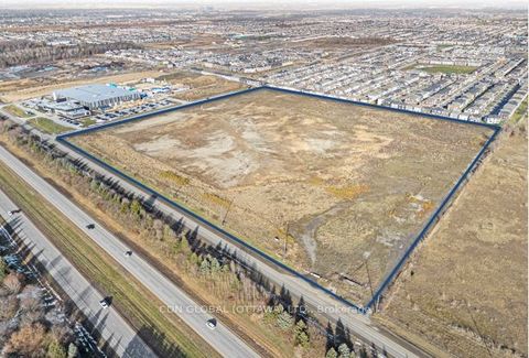 3809 Borrisokane Road Barrhaven ON K2J 0T2