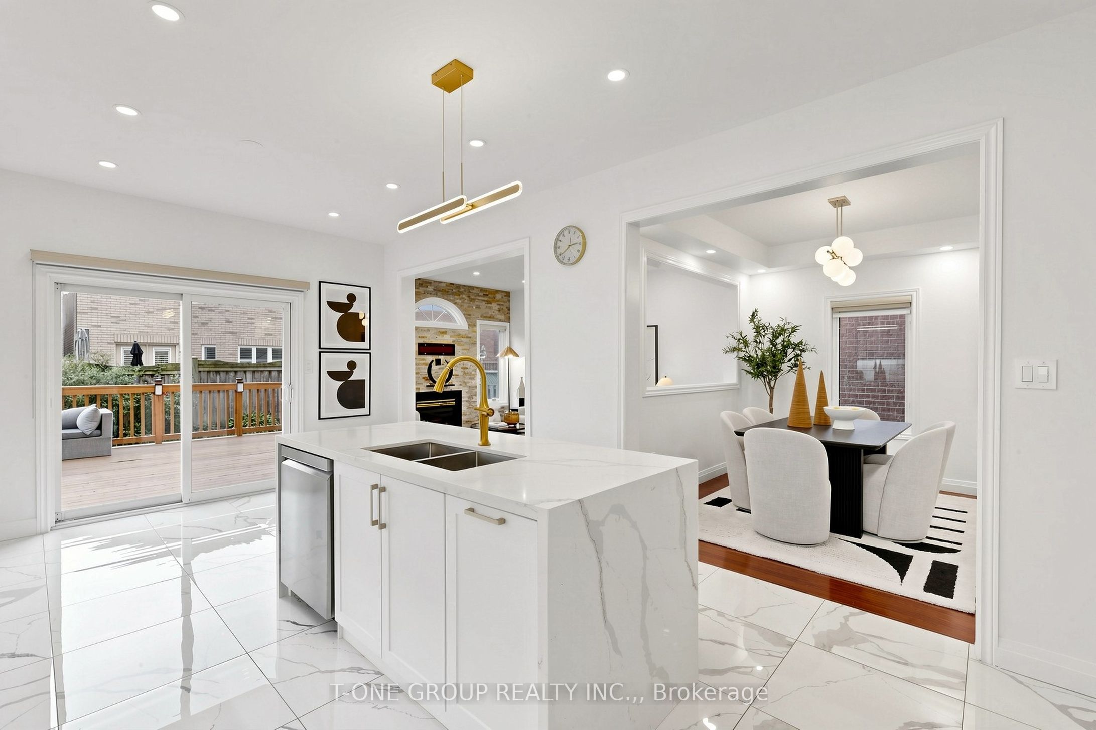 87 Serene Way