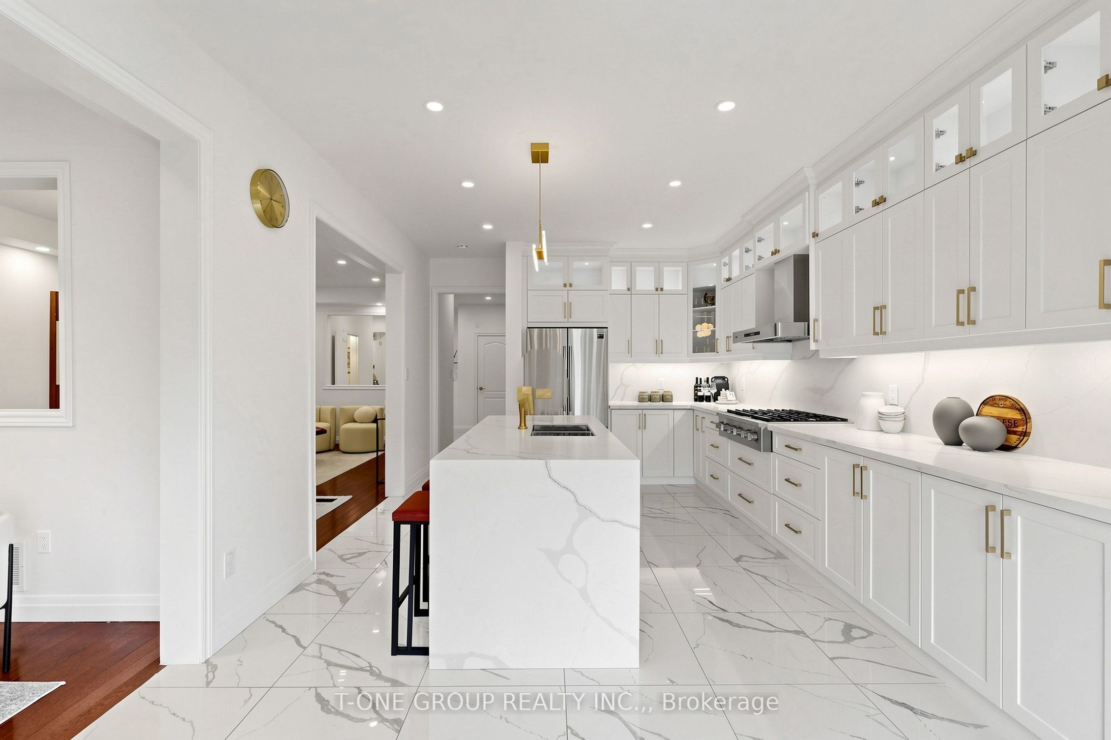 87 Serene Way
