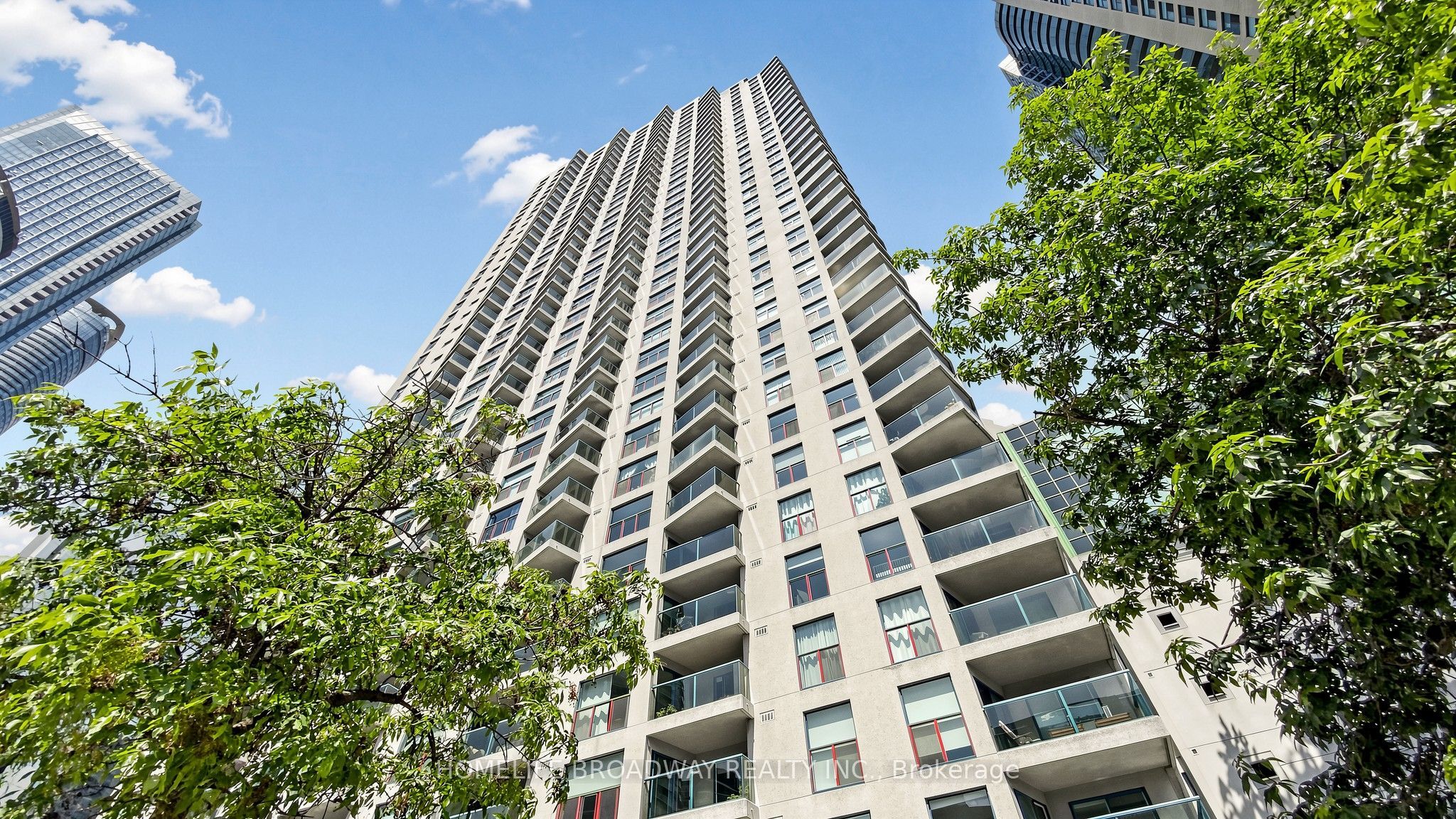 77 Harbour Square 3507
