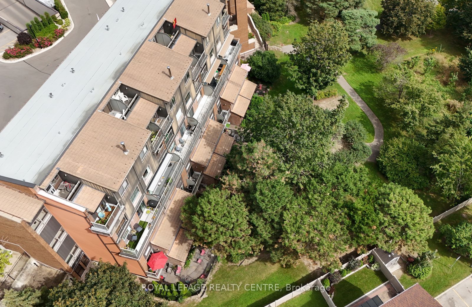 1000 Cedarglen Gate 201
