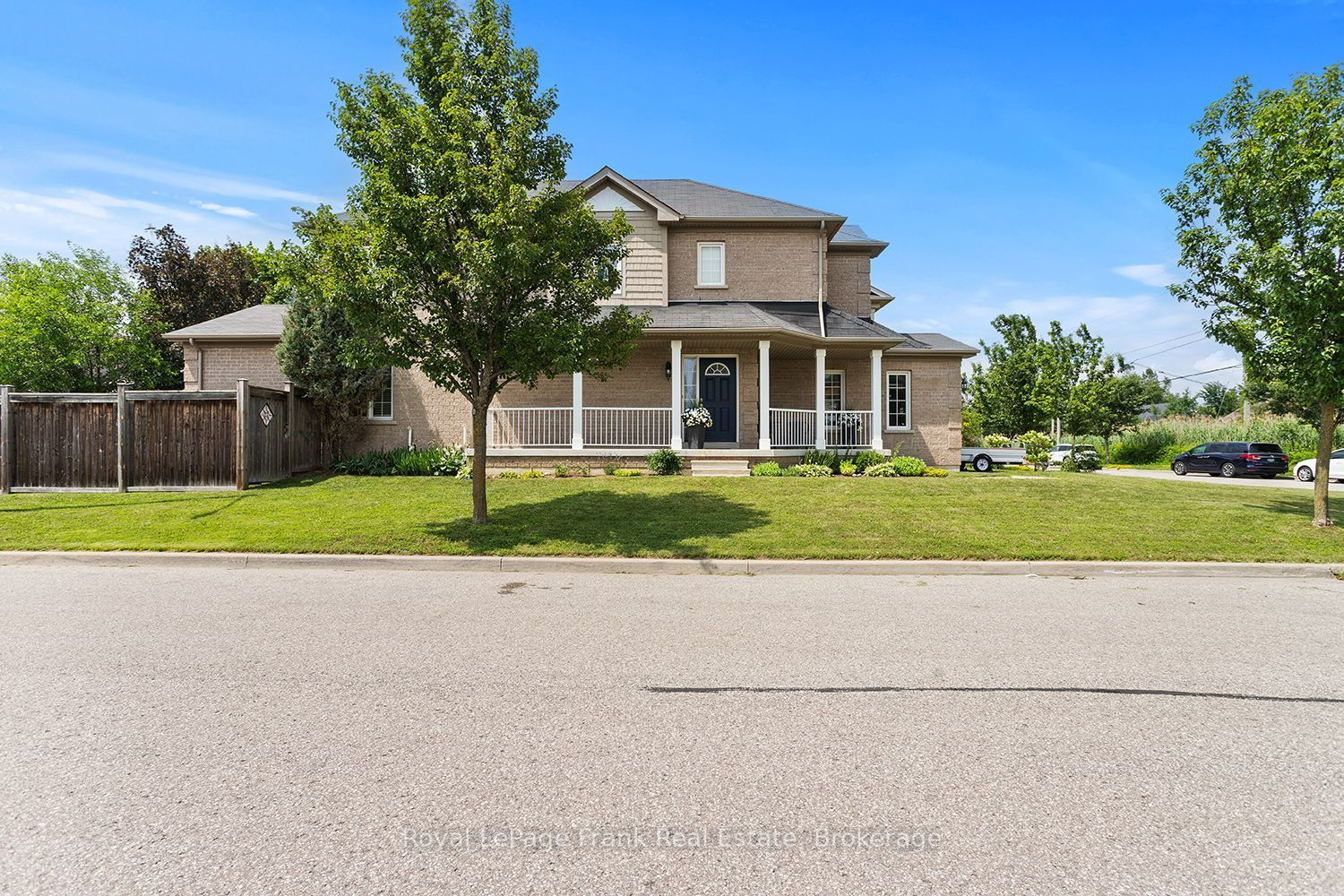 1340 Wadebridge Crescent
