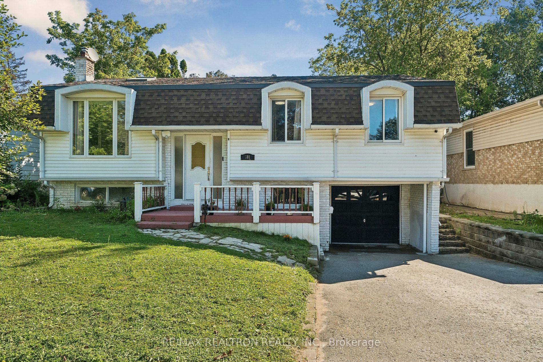 101 Marshall Street