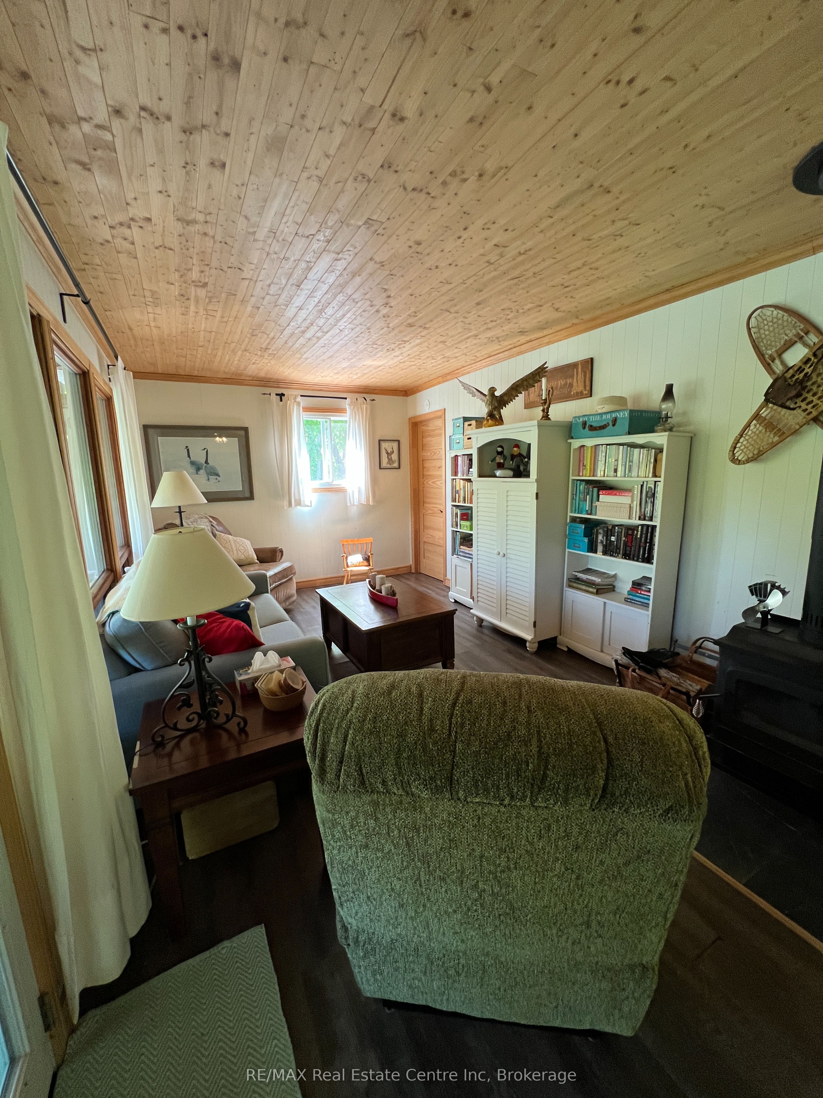 30 Pine Cone Lane