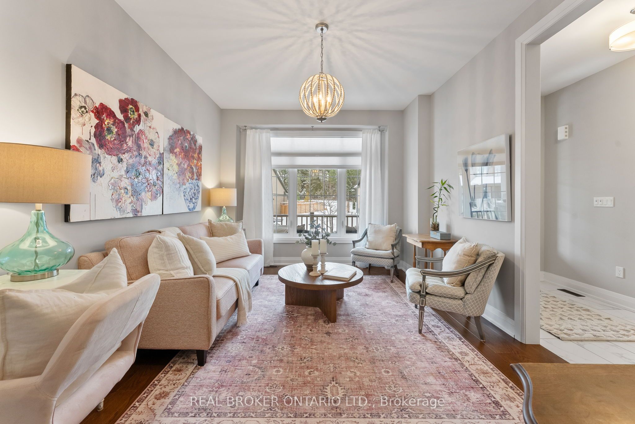 24 Howard Williams Court