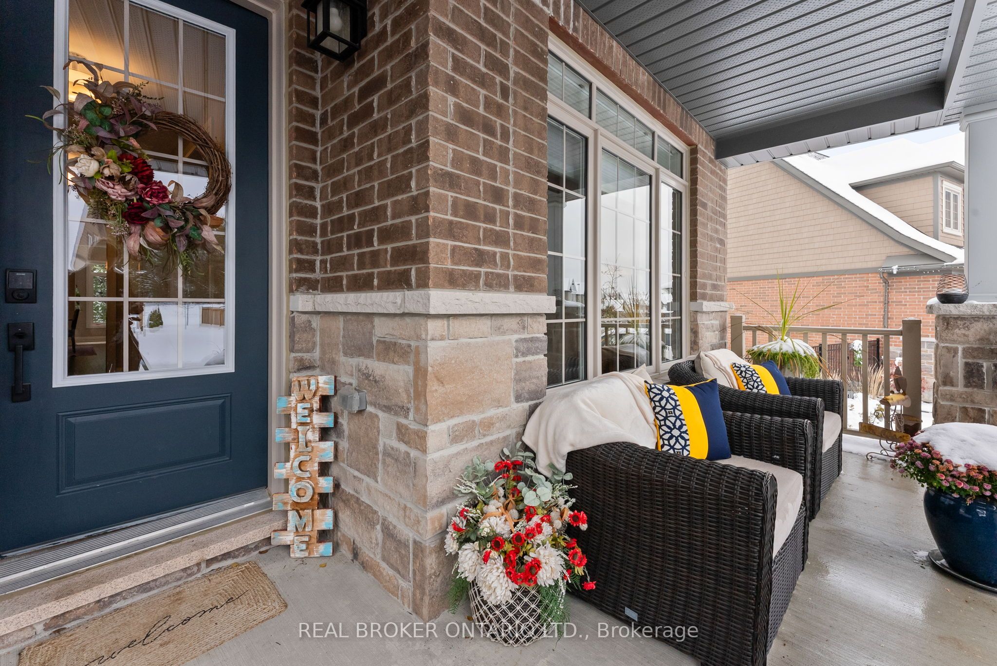 24 Howard Williams Court