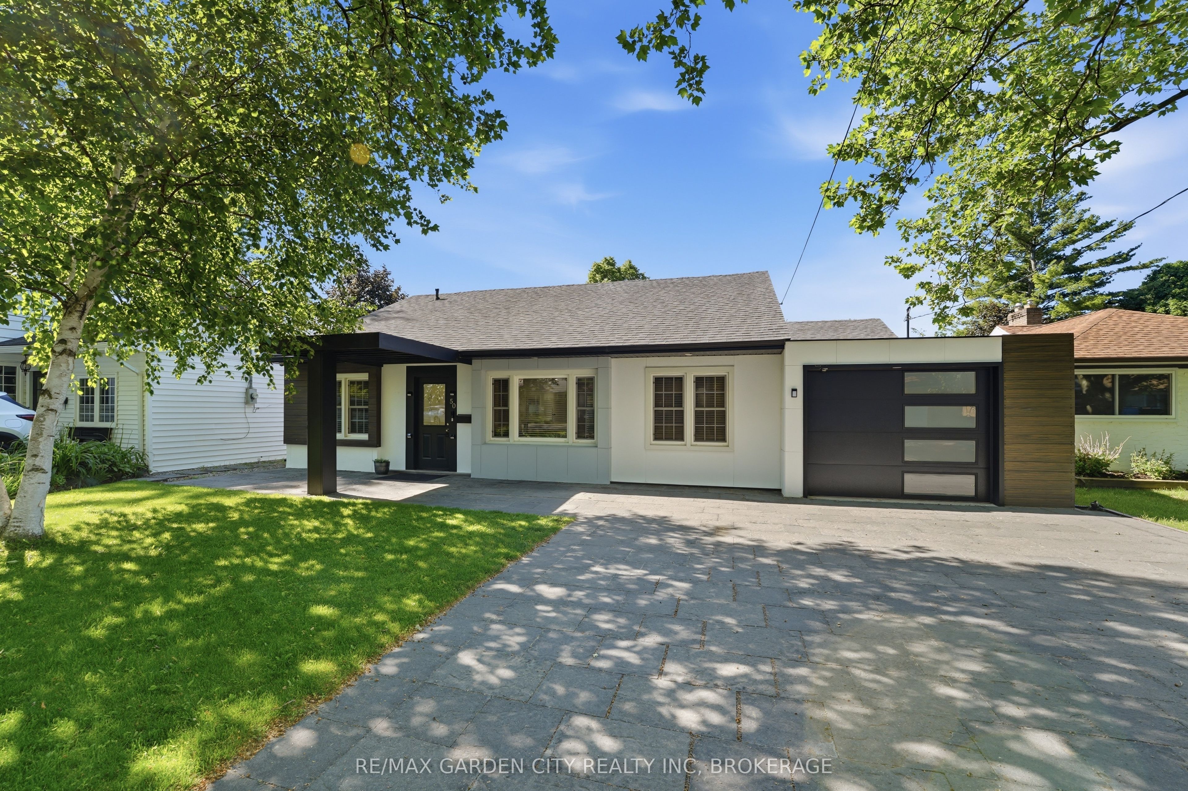 50 Beamer Avenue