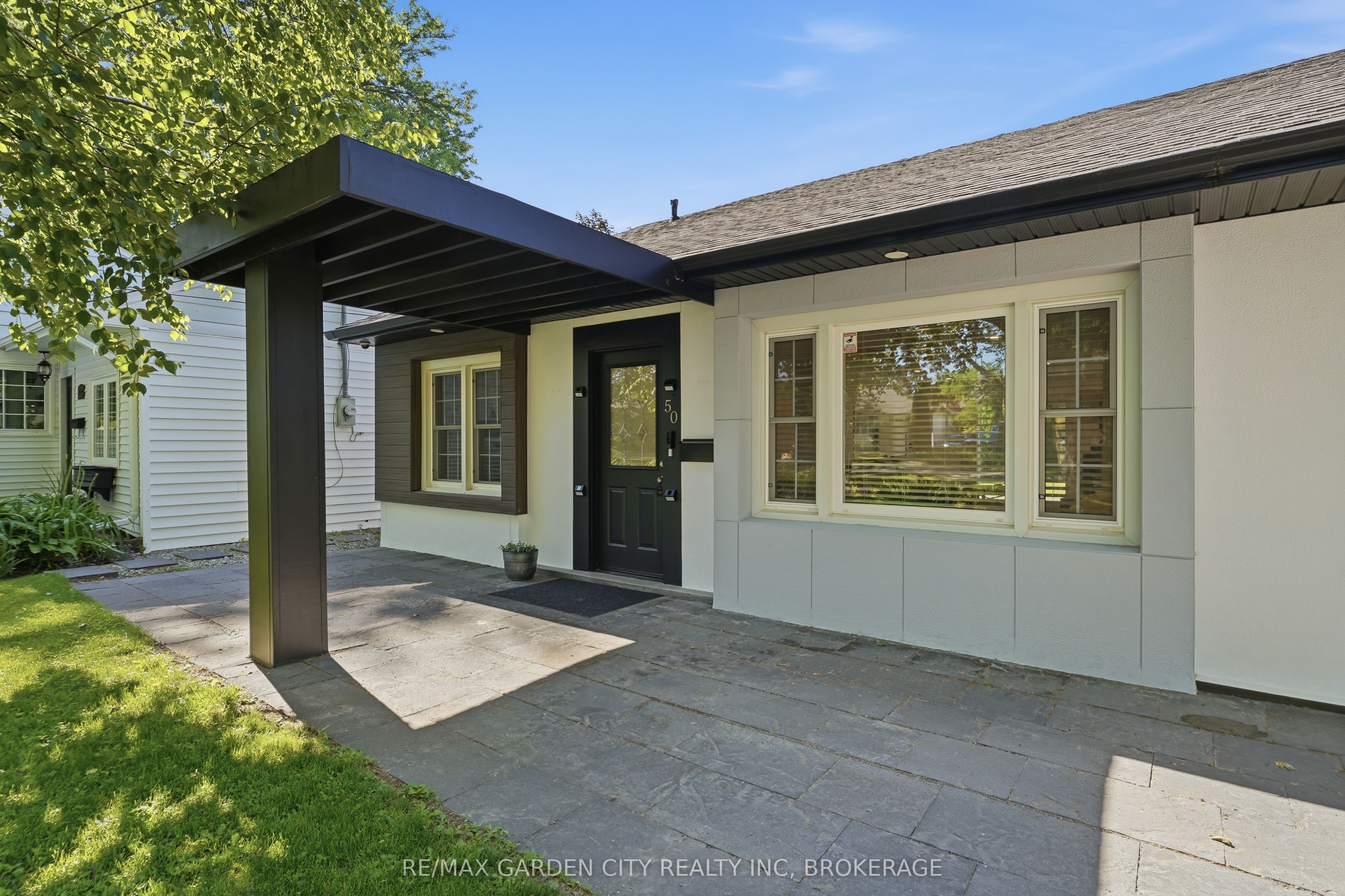 50 Beamer Avenue