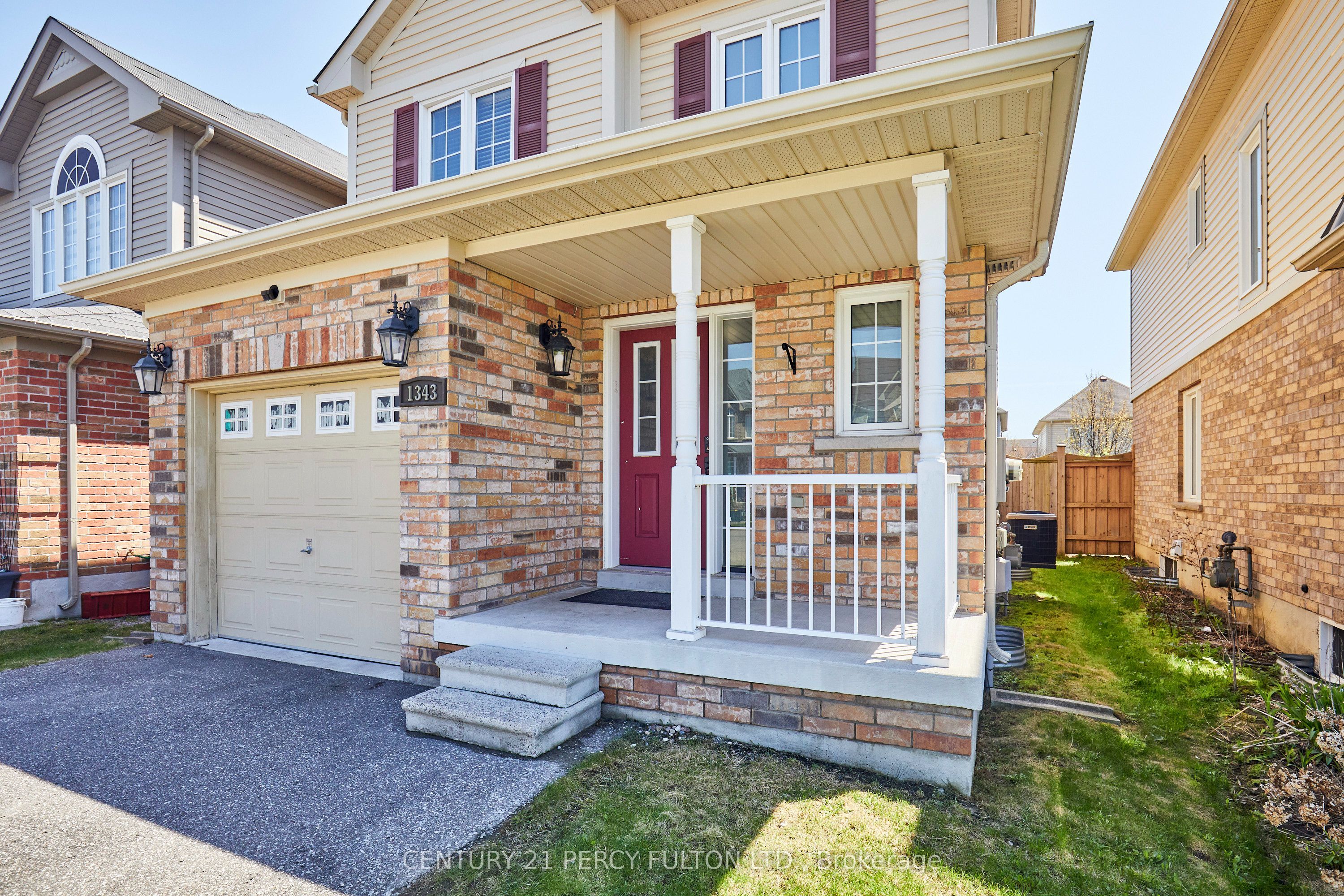 1343 Kettering Drive