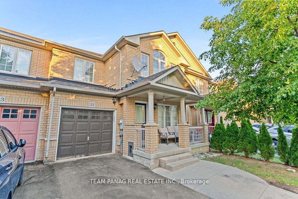 31 Snowshoe Lane
