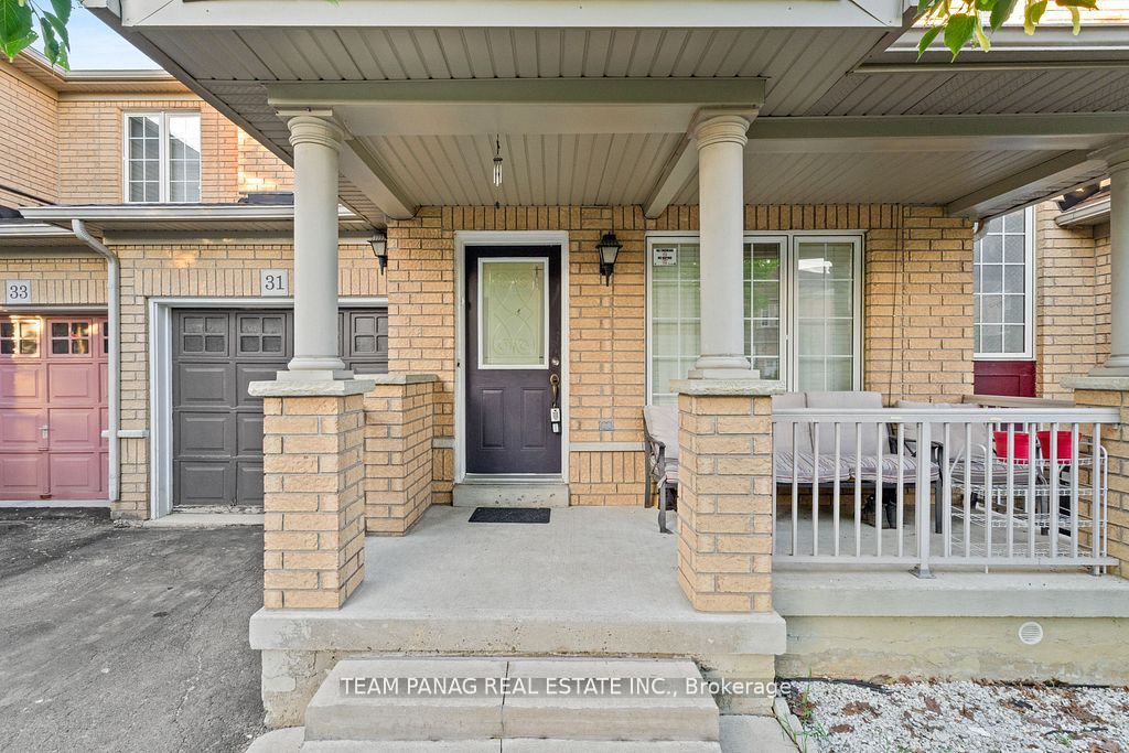 31 Snowshoe Lane