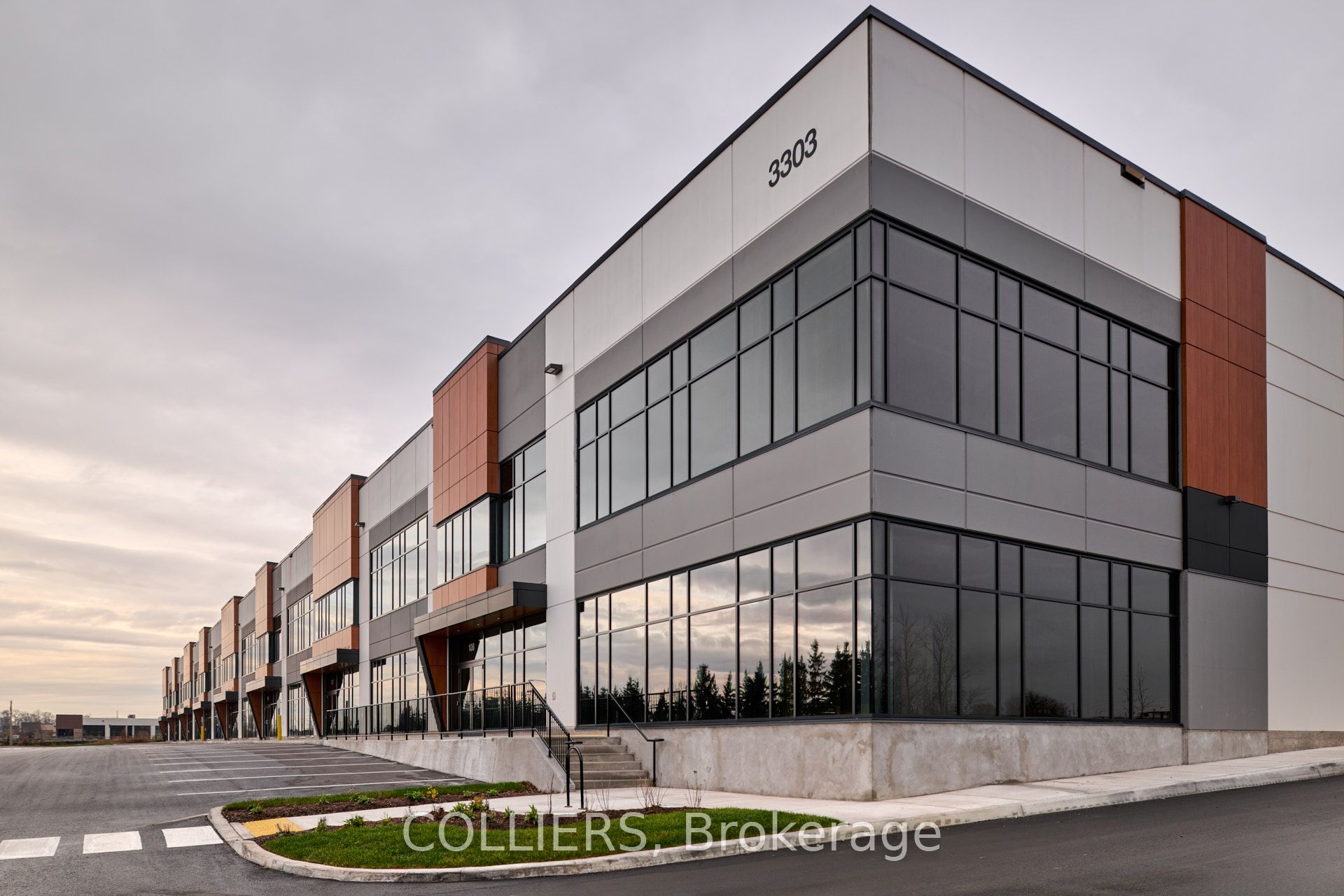 3303 Superior Court A101