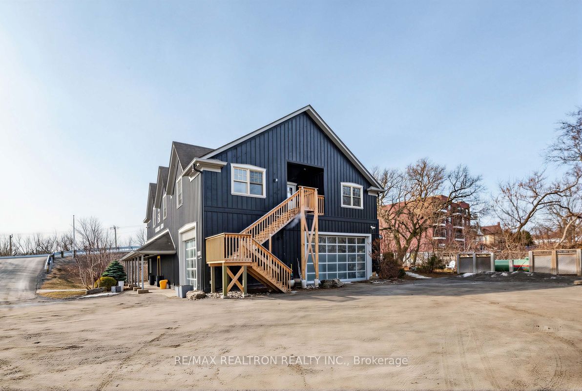 505 Queen Street