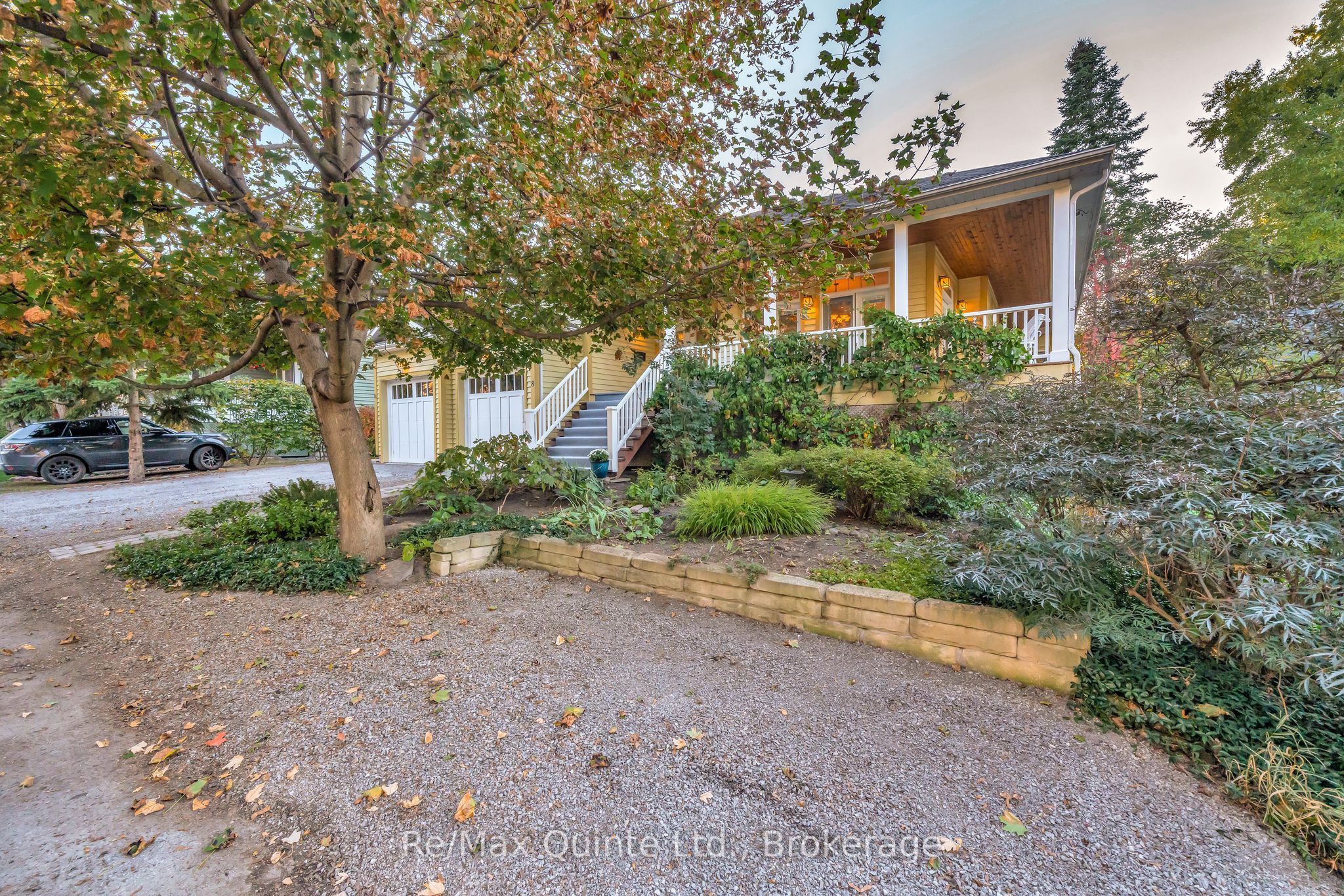 8 Mount Pleasant Road