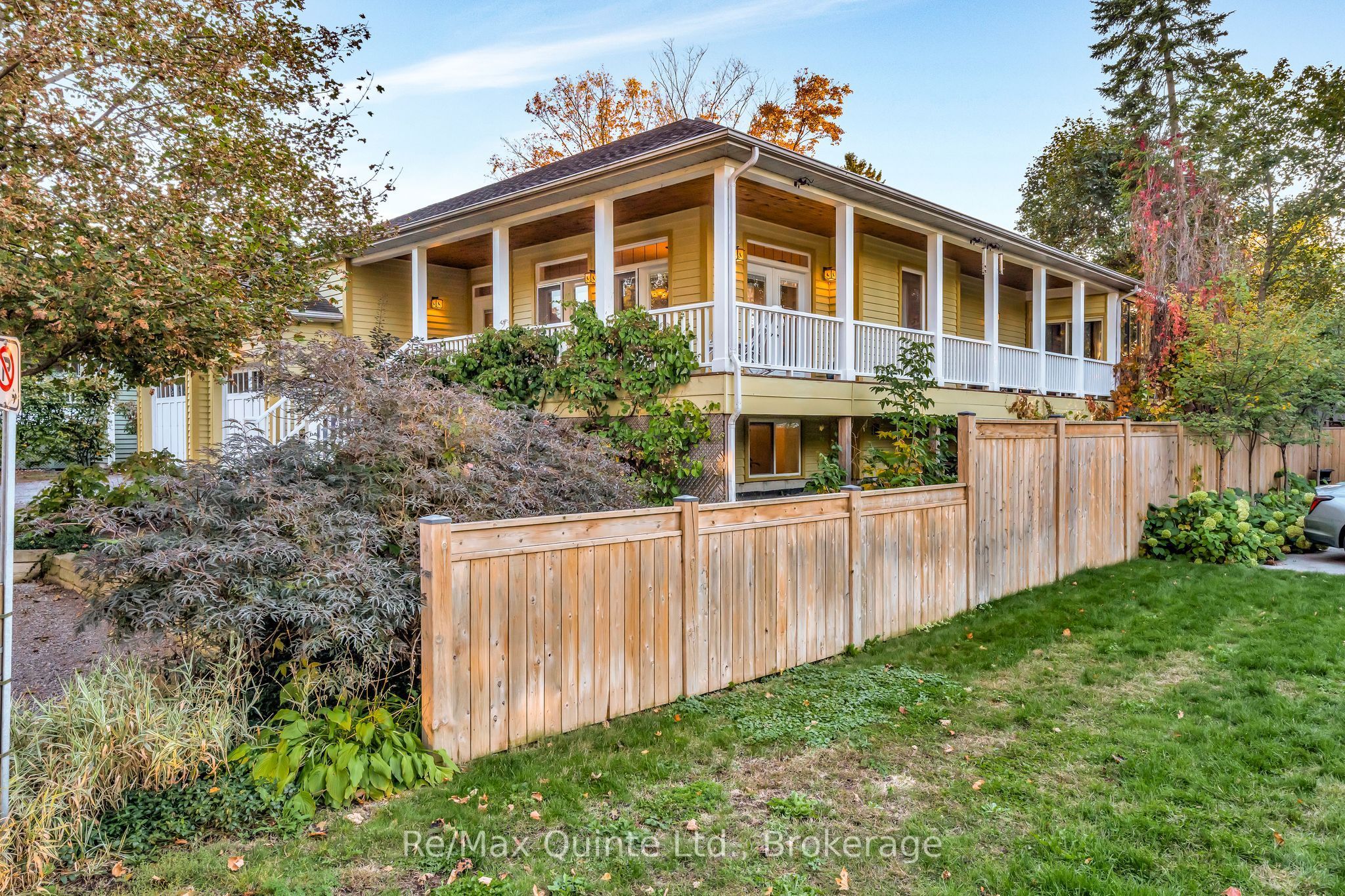 8 Mount Pleasant Road