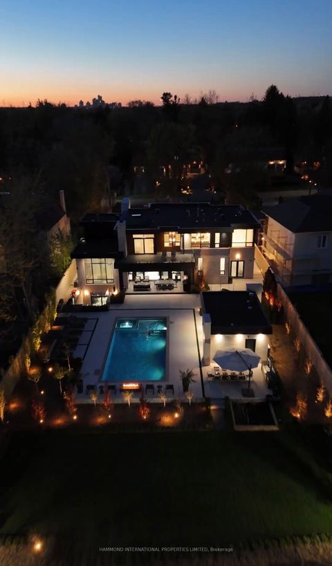 113 Elgin Street Markham ON L3T 1W7