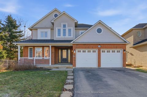 105 Guildwood Drive Clarington ON L1C 5C7