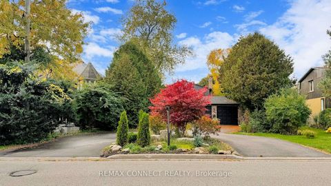 1406 Old Forest Road Pickering ON L1V 1N7