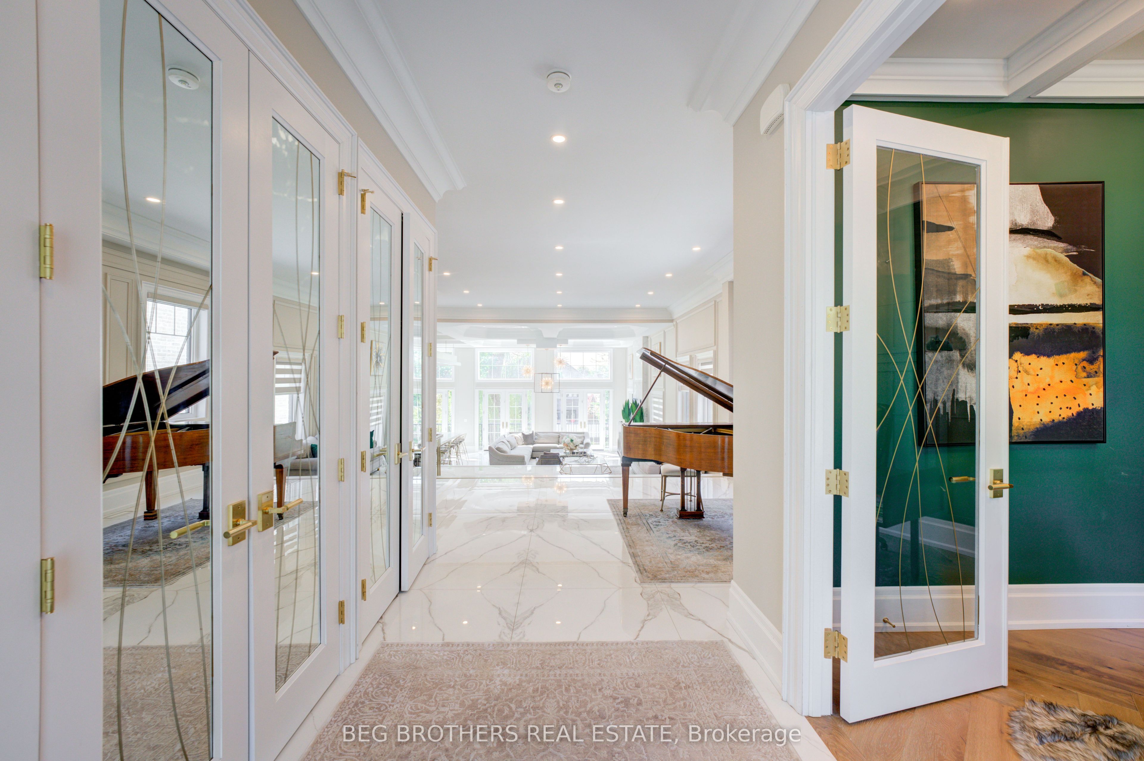 415 Sheppard Avenue
