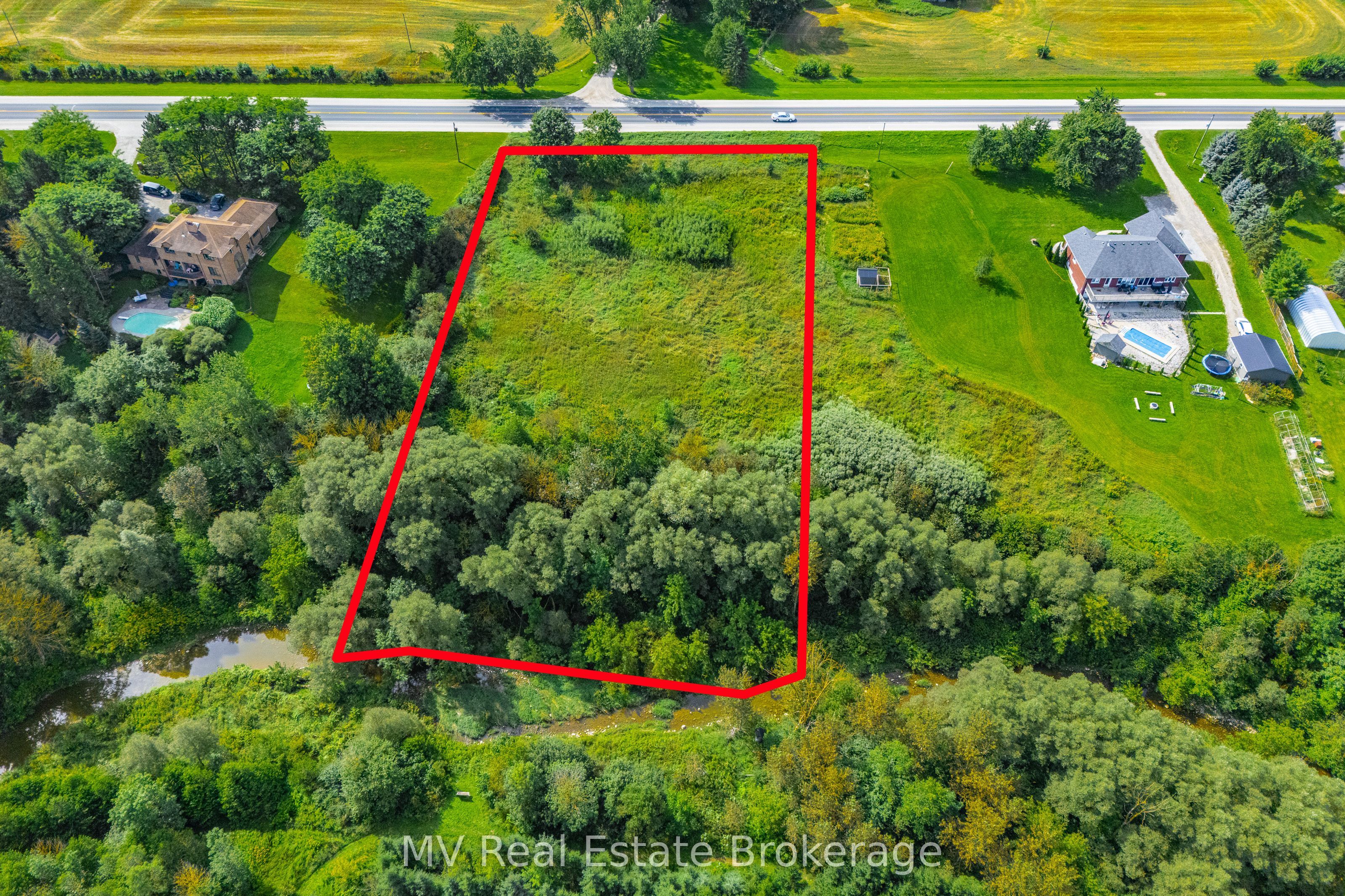 7916 Wellington Road 109 N/A