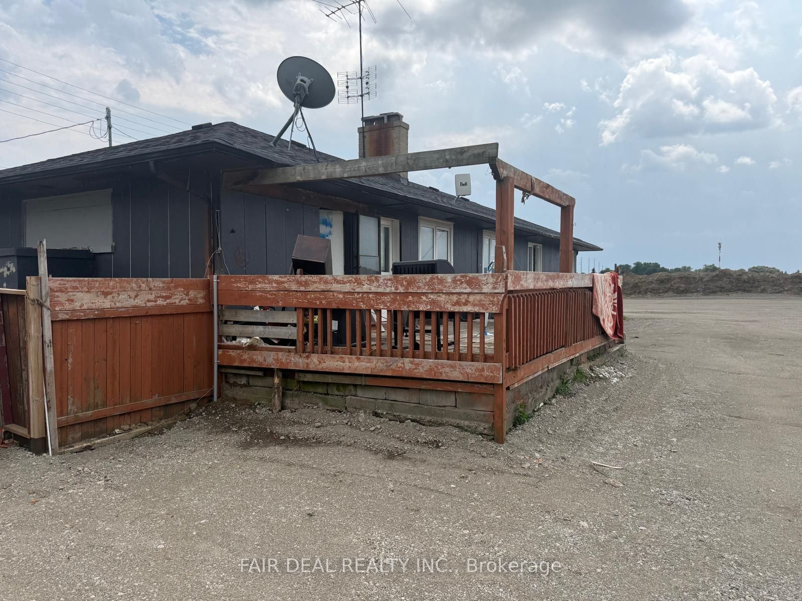 5444 Countryside Drive